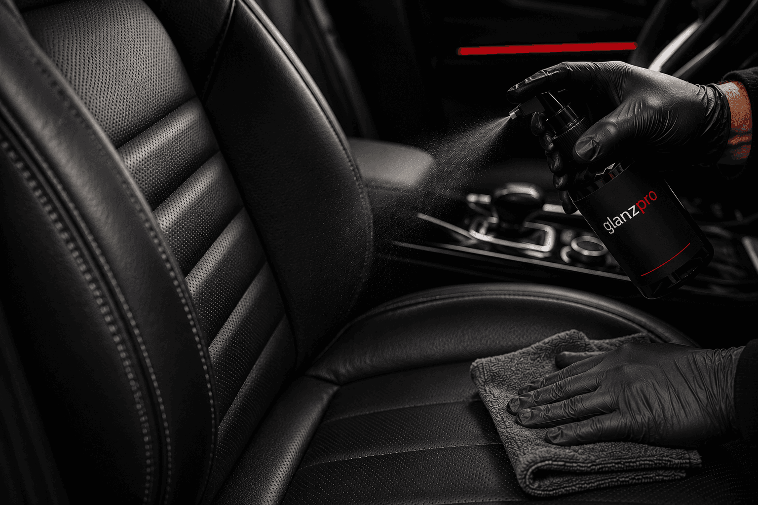 Interior Protection