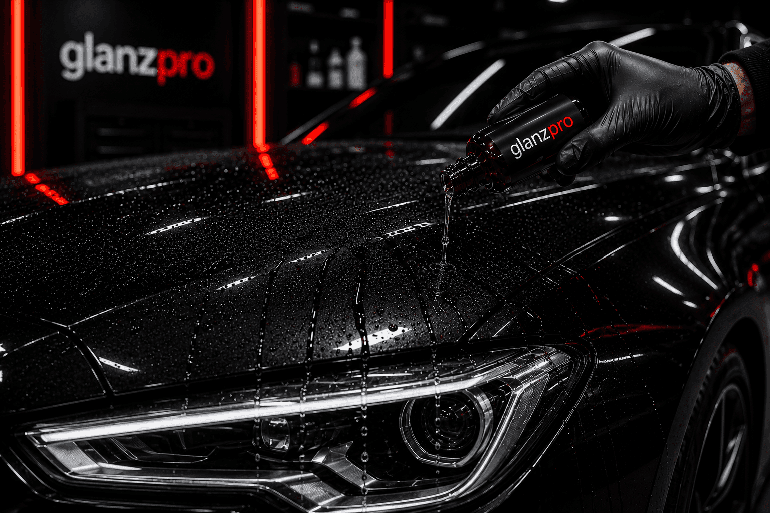 Exterior Protection