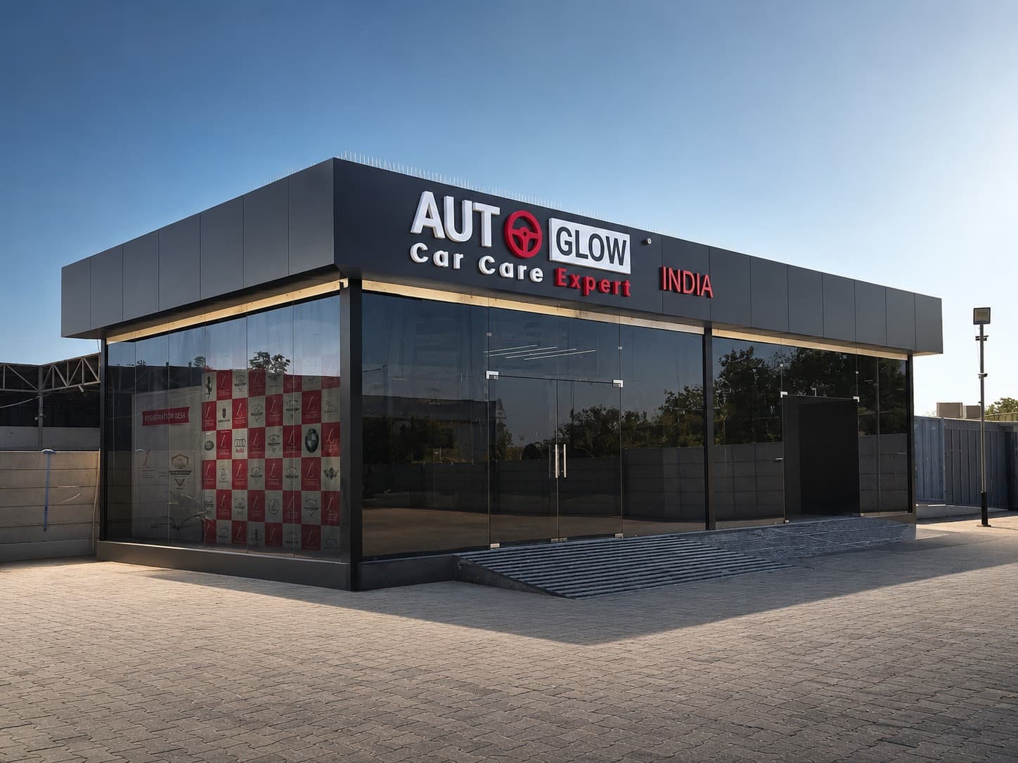 AutoGlow Studio